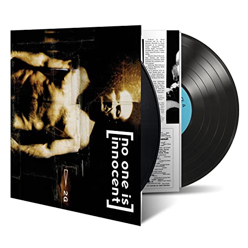 No One is Innocent [Import] - Musique & Instruments Amazon France à 24.95€