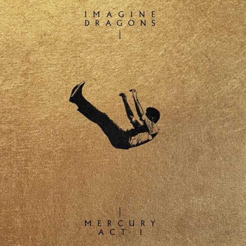 Mercury Act 1 (CD Con Poster E Alternative Cover Esclusiva... - Bricolage & Outils Amazon Allemagne à 1.84€
