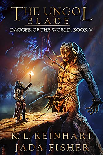 The Ungol Blade (Dagger of the World Book 5) - Bricolage & Outils Amazon Royaume-Uni à 0.99€