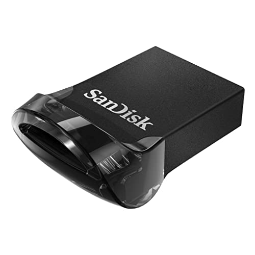 SanDisk Ultra Fit 32 Go Flash Drive, (Clé USB 3.2, Idéale... - High-Tech & Électronique Amazon France à 27.99€