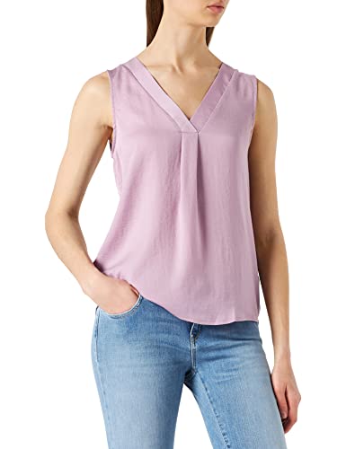 ICHI IHCRISSY TO2 Blusas, 165932/Lavender Mist, 38 para... - Amazon Espagne à 10.80€