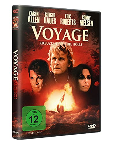 Voyage - Kreuzfahrt in die Hölle - Auto & Moto Amazon France à 11.79€