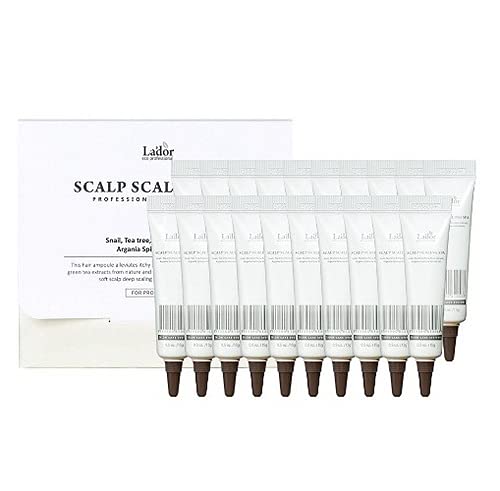 LADOR Scalp Scaling Spa 20 x 15 g - Amazon Italie à 35.96€