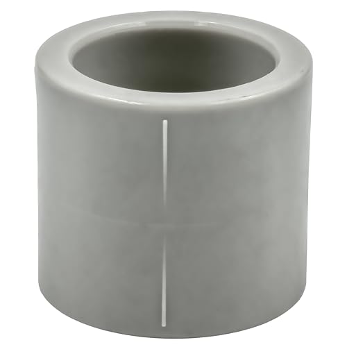 PP-R 20 25 32 40 Tecnica di Saldatura PP-R Curva Raccordo a... - Bricolage & Outils Amazon Italie à 1.10€