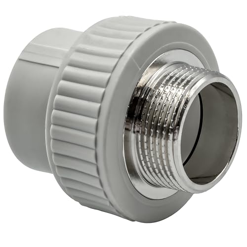 PP-R 20 25 32 40 tecnología de soldadura PP-R codo T pieza... - Bricolage & Outils Amazon Espagne à 2.34€