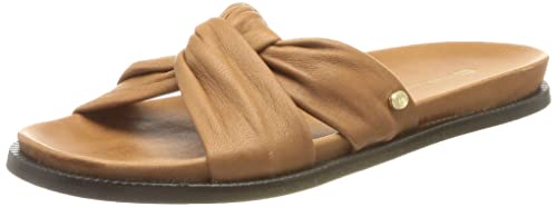 Fred de la Bretoniere Frs1159, Pantuflas Mujer, coñac, 41 EU - Home & Kitchen Amazon Spain à 27.10€
