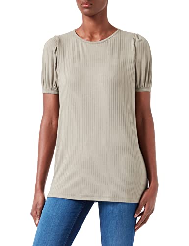 Supermom tee Short Sleeve Rib Camiseta, Vetiver P951, 34... - Amazon Espagne à 9.04€