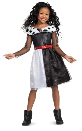 Disguise Cruella Classic (Eu) - Amazon Germany à 7.19€