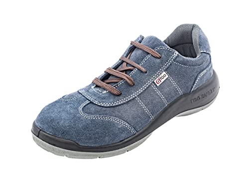 Security Line Zapatos de Seguridad Daroca para Hombres y... - High-Tech & Électronique Amazon Espagne à 12.72€