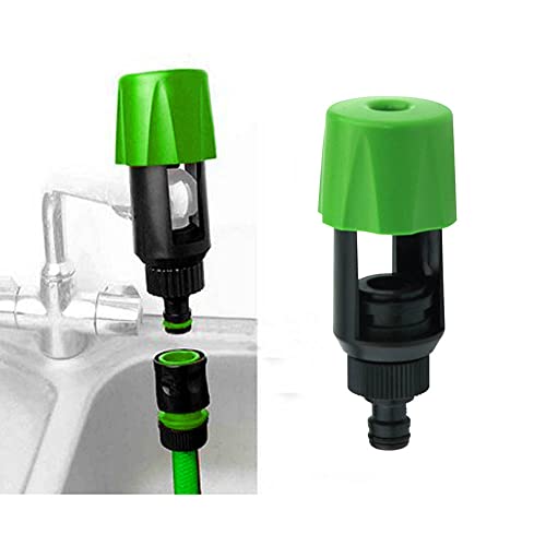 Ram© Indoor kitchen mixer tap garden hose pipe connector... - Home & Kitchen Amazon UK à 5.99€