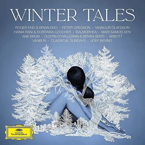 Winter Tales [Vinyl LP] - Musique & Instruments Amazon Allemagne à 37.11€