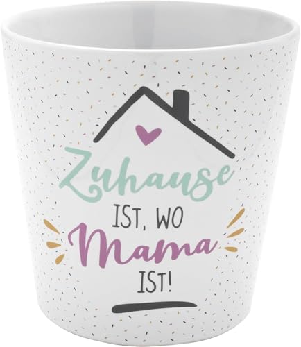 GRUSS & CO Zuhause: Übertopf aus Steinzeug in... - Maison & Cuisine Amazon Allemagne à 6.02€