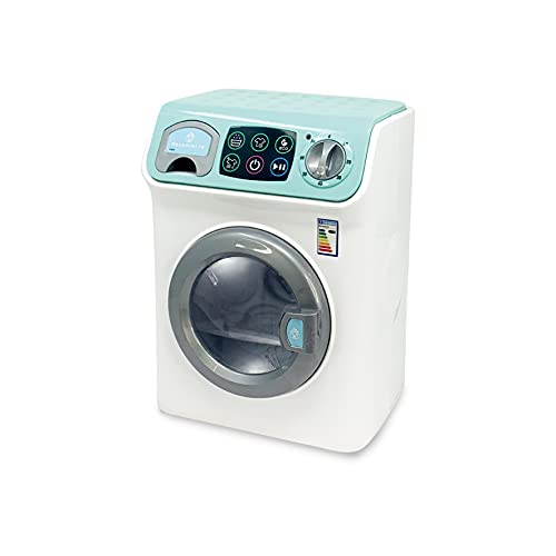 ODS, Maisonelle 44154 Machine à Laver numérique avec écran... en promo à 20,02€ (-42%) sur Amazon FR