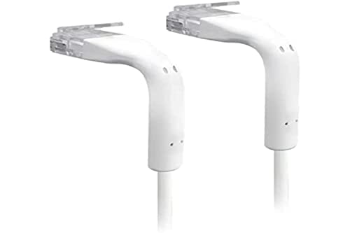 Ubiquiti Networks U-CABLE-PATCH-RJ45 câble de réseau Blanc... - High-Tech & Électronique en promo à 5.62€