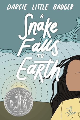 A Snake Falls to Earth: Newbery Honor Award Winner - Vente Flash Amazon -69%
