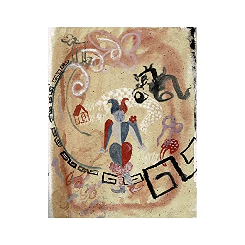 Ecce Homo [VINYL] - Musique & Instruments Amazon Royaume-Uni à 20.25€