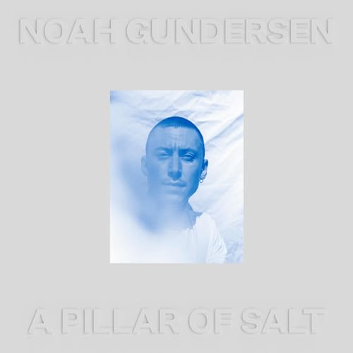 A Pillar of Salt [VINYL] - Amazon Royaume-Uni à 14.94€