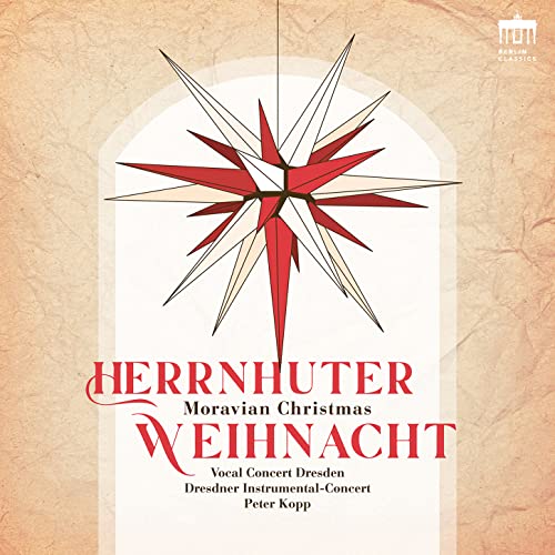 Herrnhuter Weihnacht - Livres & eBooks Amazon Espagne à 5.94€