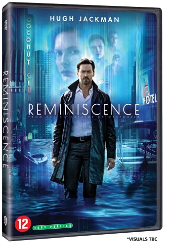 Reminiscence en promo à 5€ (-50%) sur Amazon FR