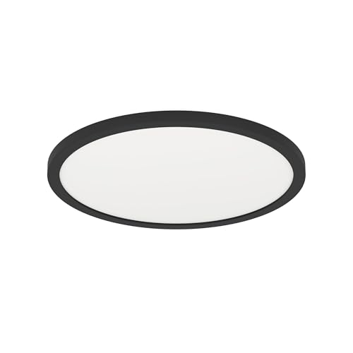 Eglo connect.z Plafonnier LED connecté Rovito-Z, Ø 29,5 cm... - Maison & Cuisine Amazon France à 45.44€