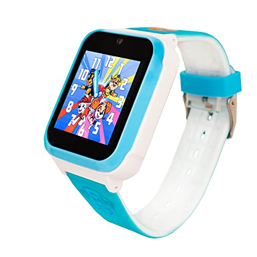Orologio smart per bambini Paw Patrol con camera integrata... - Jouets & Jeux Amazon Italie à 19.99€