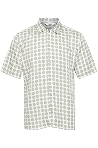 CASUAL FRIDAY 20504264 Camisa, 160213/Tea, S para Hombre - Deal du jour à 7.91€