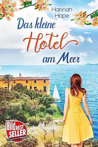 Das kleine Hotel am Meer: Spannender Liebesroman (Mallorca... - Maison & Cuisine Amazon Allemagne à 0.99€