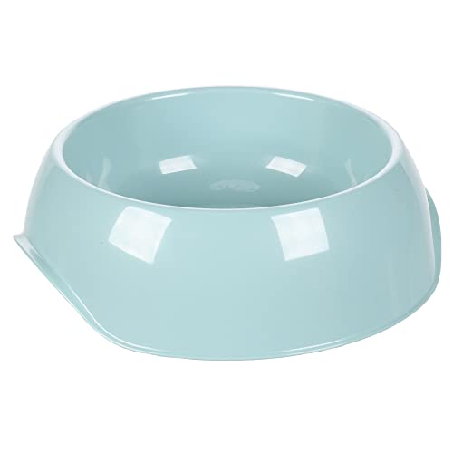 Flamingo GAMELLE pour LA Nourriture ET l'eau MUK Bleu Clair... - Jouets & Jeux Amazon France à 3.49€