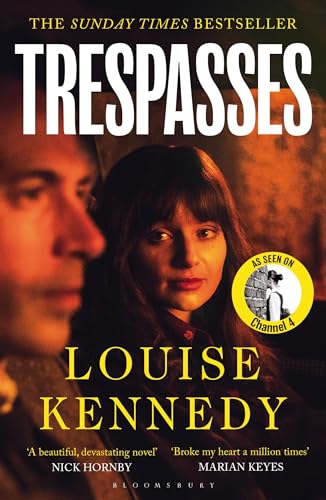 Trespasses: The most beautiful, devastating love story... - Bon plan à 1.19€