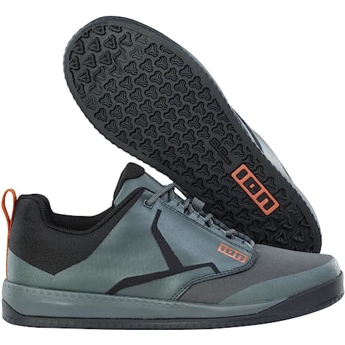 Ion MTB-Schuhe Scrub Grau Gr. 44 - Sports & Fitness Amazon Allemagne à 88.99€