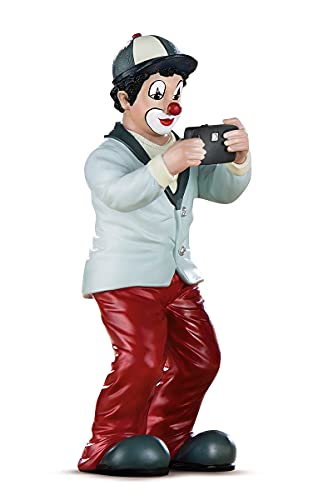Gildeclown Petite Figurine décorative et pièce de... - Jouets & Jeux Amazon France à 27.61€