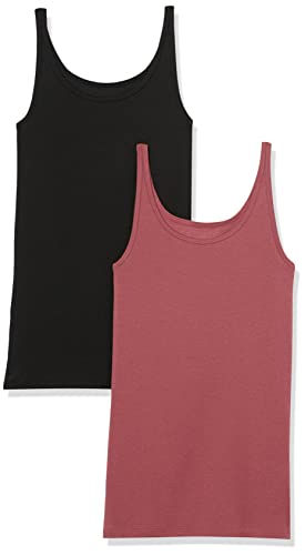 Amazon Essentials Canotta Slim con Spalline Sottili Donna... - Maison & Cuisine Amazon Italie à 6.70€