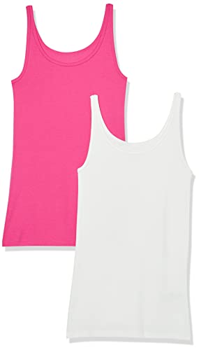 Amazon Essentials Canotta Slim con Spalline Sottili Donna... - Mode & Vêtements Amazon Italie à 7.34€