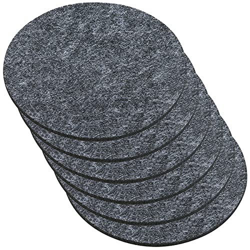 Rosenstein & Söhne Untersetzer für Gläser: 6er-Set... - Maison & Cuisine Amazon Allemagne à 0.70€