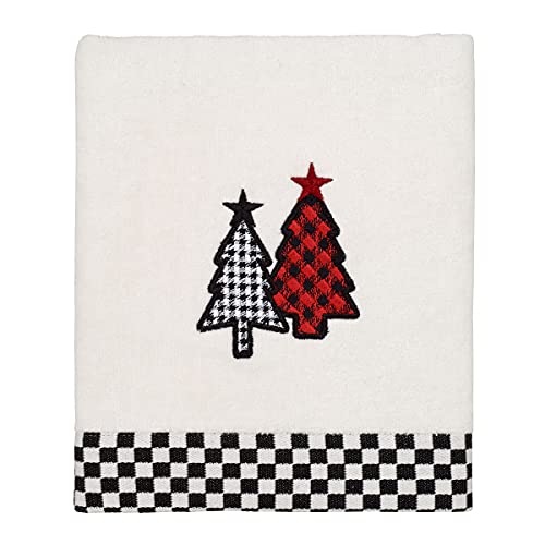Avanti Linens - Asciugamano in cotone morbido e assorbente... - Amazon Italy à 14.69€