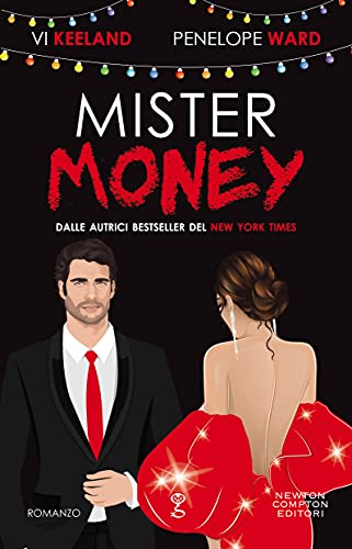 Mister Money (Italian Edition) - Réduction -78% à 0.99€
