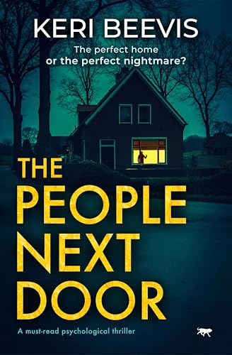 The People Next Door - Amazon Royaume-Uni à 1.99€