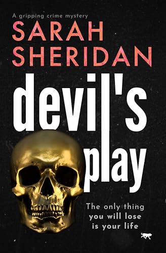 Devil's Play en promo sur Amazon