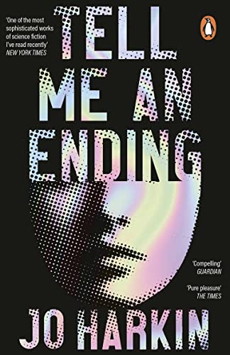 Tell Me an Ending: A New York Times sci-fi book of the year - Bon plan à 0.99€