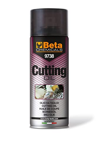 Beta Huile de coupe 9738 - Cutting Oil pour fraisage... en promo à 4,77€ (-84%) sur Amazon FR