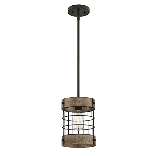 Westinghouse Lighting 6118040 Einflammige Innenraum-Pendelle... - Maison & Cuisine Amazon Allemagne à 24.56€