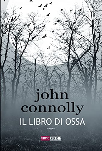 Il libro di ossa (TimeCrime) - Vente Flash Amazon -72%