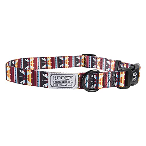 Hooey Nomad Dog Collar, Durable Polyester Webbing Collar... - Pet Supplies Amazon UK à 3.69€
