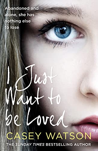 I Just Want to Be Loved: A Moving Memoir - Amazon Royaume-Uni à 1.99€