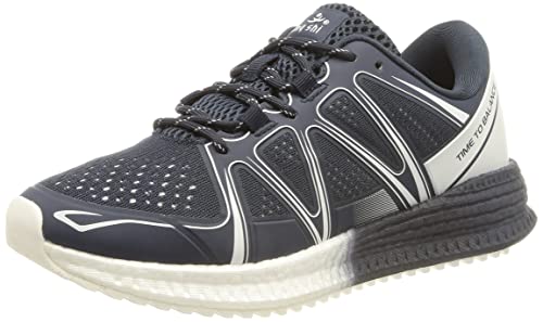 Chung Shi Duxfree run2balance Flow, Scarpe da Corsa Donna... - Auto & Motorcycle Amazon Italy à 78.45€