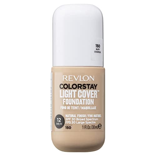 Colorstay Light Cover - Maison & Cuisine Amazon Allemagne à 6.63€