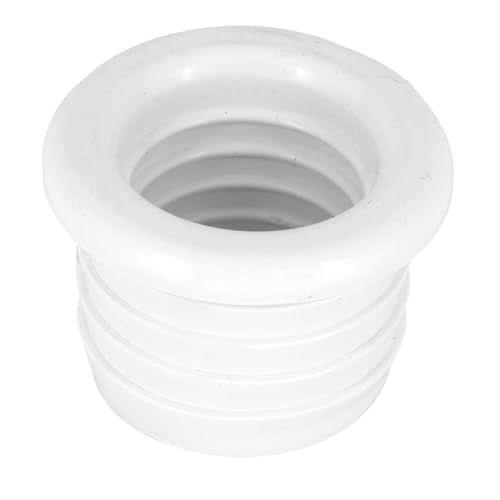 Reducción de goma 32/25 mm - Junta de sifón flexible... - Maison & Cuisine Amazon Espagne à 1.10€