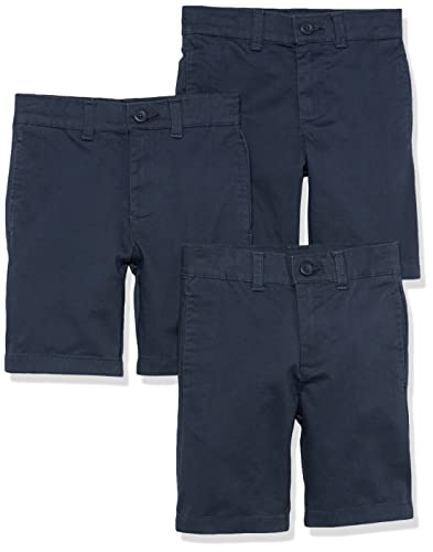 Amazon Essentials Pantalones Cortos de Tejido Uniforme con... - Home & Kitchen Amazon Spain à 17.94€