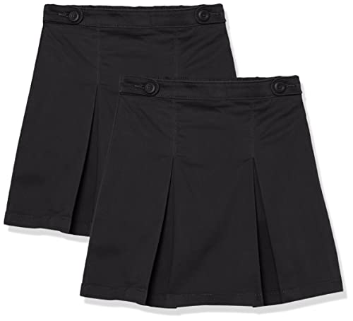Amazon Essentials Faldas pantalón de Uniforme Niña, Pack de... - Maison & Cuisine en promo à 17.78€