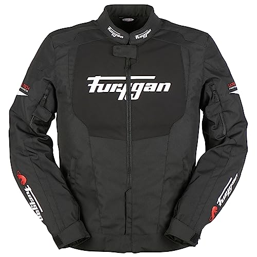 Furygan NORMAN D3O WATERPROOF JACKEN UND MÄNTEL... - Mode & Vêtements en promo à 42.74€